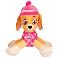 PLYŠOVÝ MASKOT PAW PATROL DOG CHASE 50 CM PLYŠOVÝ MASKOT PAW PATROL DOG CHASE 50 CM