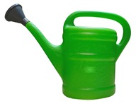 Kanvica 5 l, plastová, odtiene zelenej Kanvica 5 l, plastová, odtiene zelenej