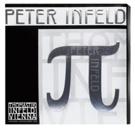 HUSĽOVÁ STRUNKA 4/4 THOMASTIK PETER INFELD D