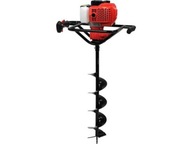 BENZÍNOVÁ VŔTAČKA 1,4 kW, 3 šneky YT-84660 YATO BENZÍNOVÁ VŔTAČKA 1,4 kW, 3 šneky YT-84660 YATO