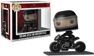 Funko POP! Batman Selina Kyle na motorke 281 15cm Funko POP! Batman Selina Kyle na motorke 281 15cm