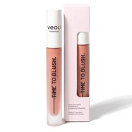 Veoli Botanica TIME TO BLUSH - krémová lícenka Veoli Botanica TIME TO BLUSH - krémová lícenka