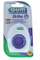Sunstar Gum OrthoFloss čistiaca niť na ortézy Sunstar Gum OrthoFloss čistiaca niť na ortézy