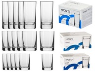 KOLEKCIA SÚPRAV 18 POHÁROV NA VODKU 30ML, 40ML a 50ML KROSNO KOLEKCIA SÚPRAV 18 POHÁROV NA VODKU 30ML, 40ML a 50ML KROSNO
