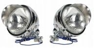LIGHTBAR LAMPY HONDA VT 750 1100 SHADOW PAIR LIGHTBAR LAMPY HONDA VT 750 1100 SHADOW PAIR