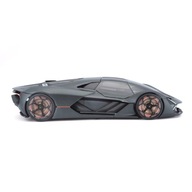 Lamborghini Terzo Millennio 1:24 Bburago 18-21094 Lamborghini Terzo Millennio 1:24 Bburago 18-21094