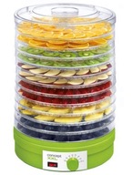 XXL VEĽKÁ SUŠIČKA NA OVOCIE, HUBY, BYLINKY, 12 SIT LCD XXL VEĽKÁ SUŠIČKA NA OVOCIE, HUBY, BYLINKY, 12 SIT LCD