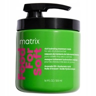 Matrix Food For Soft hydratačná maska ​​500 ml