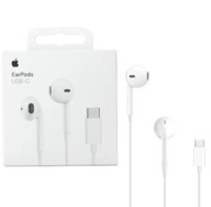 Originálne Apple Earpods USB-C MTJY3ZM/A biele iPhone 15 / 15 Pro Originálne Apple Earpods USB-C MTJY3ZM/A biele iPhone 15 / 15 Pro