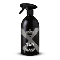 DETURNER Expert Line Tar 1L Odstraňuje decht a živice DETURNER Expert Line Tar 1L Odstraňuje decht a živice