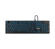 Klávesnica Savio Tempest RX FULL - Outemu Blue Klávesnica Savio Tempest RX FULL - Outemu Blue