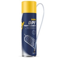 ČISTIČ DPF FILTRA BEZ DEMONTÁŽE MANNOL 500ML TUBA APLIKÁTORA ČISTIČ DPF FILTRA BEZ DEMONTÁŽE MANNOL 500ML TUBA APLIKÁTORA