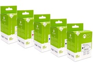 5x ATRAMENT PRE CANON PIXMA iP4200 iP4500 iP5200 R C-5 5x ATRAMENT PRE CANON PIXMA iP4200 iP4500 iP5200 R C-5