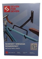 Nástenný vešiak na bicykle SEVEN FOR 7, 27,5 x 39,5 cm Nástenný vešiak na bicykle SEVEN FOR 7, 27,5 x 39,5 cm