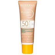 Bioderma Cover Touch SPF 50+ Minerálna podkladová báza 40g Bioderma Cover Touch SPF 50+ Minerálna podkladová báza 40g