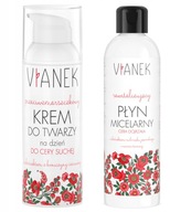 VIANEK SET p/ZM KRÉMOVÝ SUCHÝ + MICELÁR VIANEK SET p/ZM KRÉMOVÝ SUCHÝ + MICELÁR