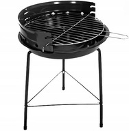 Gotel gril na drevené uhlie 29 x 29 cm Q43F Gotel gril na drevené uhlie 29 x 29 cm Q43F