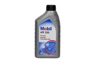 Olej ATF MOBIL 220 1 liter Olej ATF MOBIL 220 1 liter