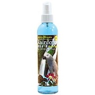 Sprej na perie pre Amazonky Żako RAINFOREST Mist Sprej na perie pre Amazonky Żako RAINFOREST Mist