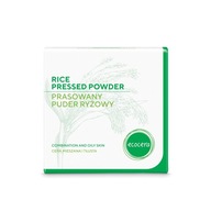 Ecocera matný ryžový prášok 10G Ecocera matný ryžový prášok 10G