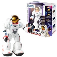 Robot Xtrem Bots Charlie astronaut BOT3803158 Robot Xtrem Bots Charlie astronaut BOT3803158