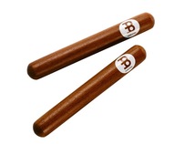 MEINL CL1RW CLASSIC Drevené kladky MEINL CL1RW CLASSIC Drevené kladky