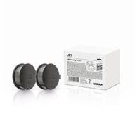 Osram Led CAP03 Zástrčkový uzáver pre LED H7 Osram Led CAP03 Zástrčkový uzáver pre LED H7