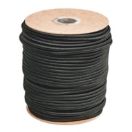 Lano Elastické gumené lano 10 mm x 100 m Lano Elastické gumené lano 10 mm x 100 m