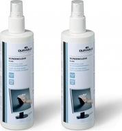 Kvapalina na čistenie LCD monitorov 250ml x2 Kvapalina na čistenie LCD monitorov 250ml x2