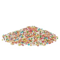 Dijo farebný mak | Cukrová posypka 1 kg Dijo farebný mak | Cukrová posypka 1 kg