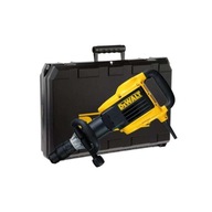 Nárazové kladivo DEWALT D25899K 1500W SDS-MAX 17,9J Nárazové kladivo DEWALT D25899K 1500W SDS-MAX 17,9J