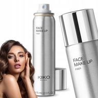 KIKO MILANO Make Up Fixer fixačný sprej na make-up 75ml KIKO MILANO Make Up Fixer fixačný sprej na make-up 75ml