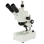 ICD 10-160x TRINO stereoskopický mikroskop