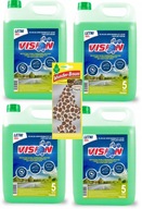 5L x 4 VISION LETNÁ KVAPALINA + VIANOČNÝ STROMČEK 5L x 4 VISION LETNÁ KVAPALINA + VIANOČNÝ STROMČEK