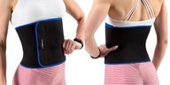 UNISEX pás na chudnutie podporujúci chudnutie UNISEX pás na chudnutie podporujúci chudnutie