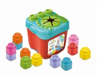 CLEMMY SENSORY KOŠÍK, CLEMENTONI CLEMMY SENSORY KOŠÍK, CLEMENTONI