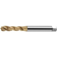 Závitník 800X M10x1 R40 (6H) DIN-371C HSSE TN2 Závitník 800X M10x1 R40 (6H) DIN-371C HSSE TN2