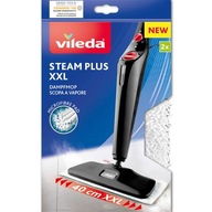 Vileda Steam Plus XXL vložka do parného mopu 2 ​​ks.