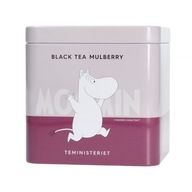 Teministeriet Moomin Black Tea Čaj z moruše Teministeriet Moomin Black Tea Čaj z moruše