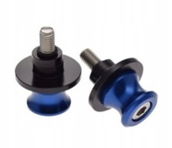 Rocker Rollers Bracket Lifter M8 x 1,25 Modrá Rocker Rollers Bracket Lifter M8 x 1,25 Modrá
