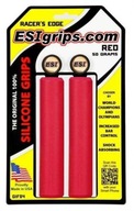 Esi Grips Racer's Edge gripy 50g červené + korky