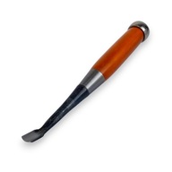 Japonský lyžicový sekáč 9mm rezbársky 170mm Japonský lyžicový sekáč 9mm rezbársky 170mm