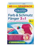 Dr.BECKMANN lapacie obrúsky 40 ks NEMECKO Dr.BECKMANN lapacie obrúsky 40 ks NEMECKO
