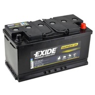 Napájacia batéria EXIDE ES900 Napájacia batéria EXIDE ES900