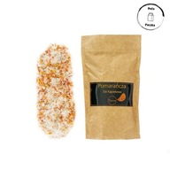 MAYRAM - KÚPEĽOVÁ SOĽ - POMERANČ 700g MAYRAM - KÚPEĽOVÁ SOĽ - POMERANČ 700g