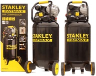 STANLEY OLEJOVÝ KOMPRESOR 50L VERTIKÁLNY KOMPRESOR STANLEY OLEJOVÝ KOMPRESOR 50L VERTIKÁLNY KOMPRESOR