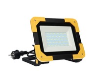 PRENOSNÁ DIELENSKÁ LAMPA LED 5000lm 50W PRENOSNÁ DIELENSKÁ LAMPA LED 5000lm 50W