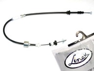 LINEX KÁBLO SPOJKY pre VW LUPO 1.7 SDI