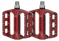 Pedály platformy Dartmoor Stream Pro Red Devil