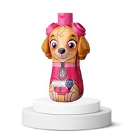 Sprchový gél Air-Val Paw Patrol SKYE 2v1 400 ml Sprchový gél Air-Val Paw Patrol SKYE 2v1 400 ml